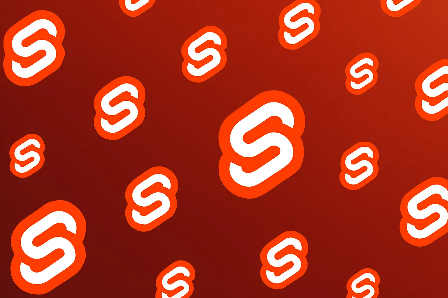 I use Svelte btw! photo